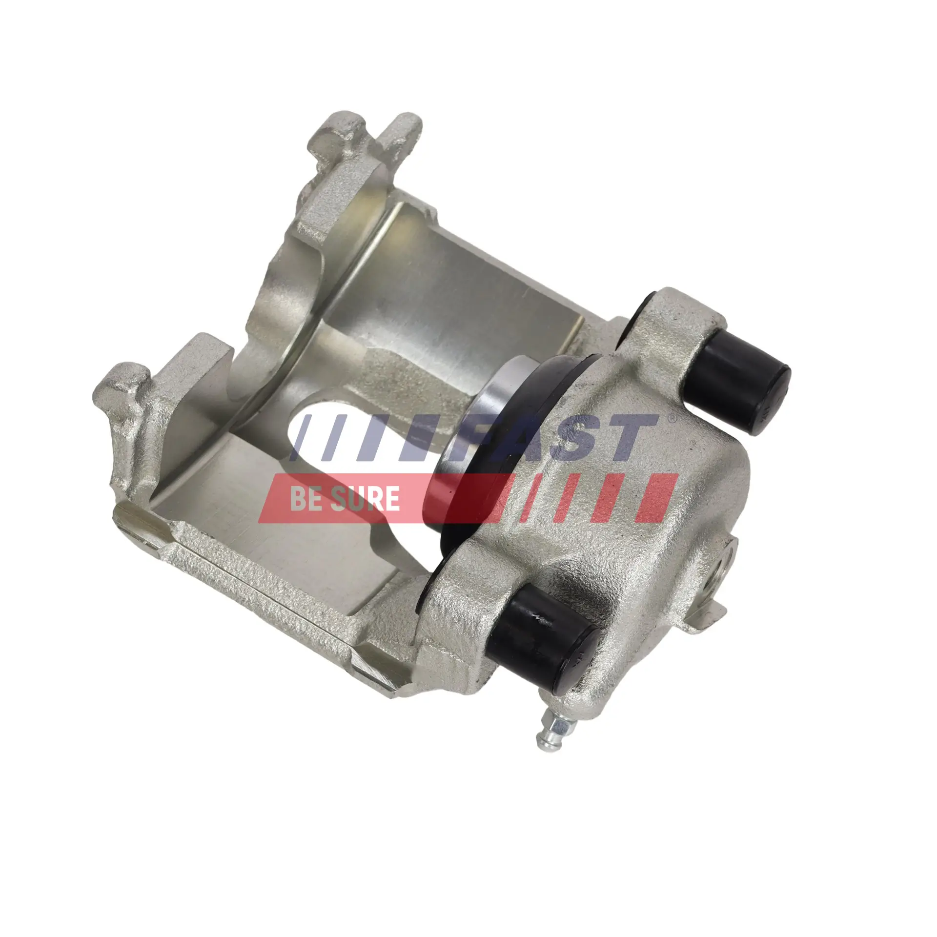 Axialgelenk, Spurstange Vorderachse links Vorderachse rechts FAST FT00039