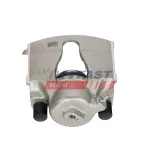 Axialgelenk, Spurstange Vorderachse links Vorderachse rechts FAST FT16012