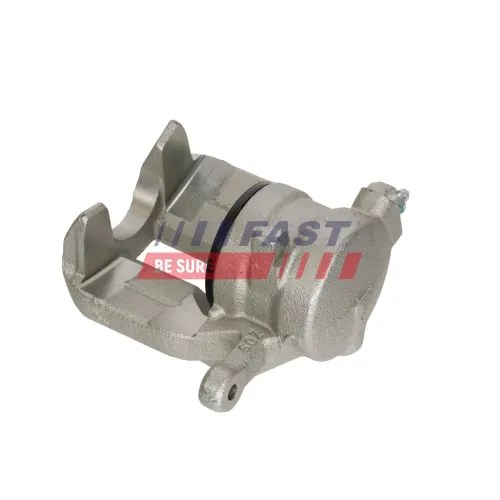 Bremssattel Vorderachse rechts FAST FT02457 Bild Bremssattel Vorderachse rechts FAST FT02457