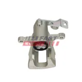 Axialgelenk, Spurstange Vorderachse links Vorderachse rechts FAST FT16578