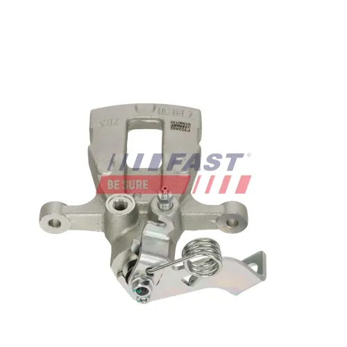 Axialgelenk, Spurstange Vorderachse links Vorderachse rechts FAST FT00039 Bild Axialgelenk, Spurstange Vorderachse links Vorderachse rechts FAST FT00039