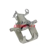 Bremssattel Hinterachse links FAST FT02464