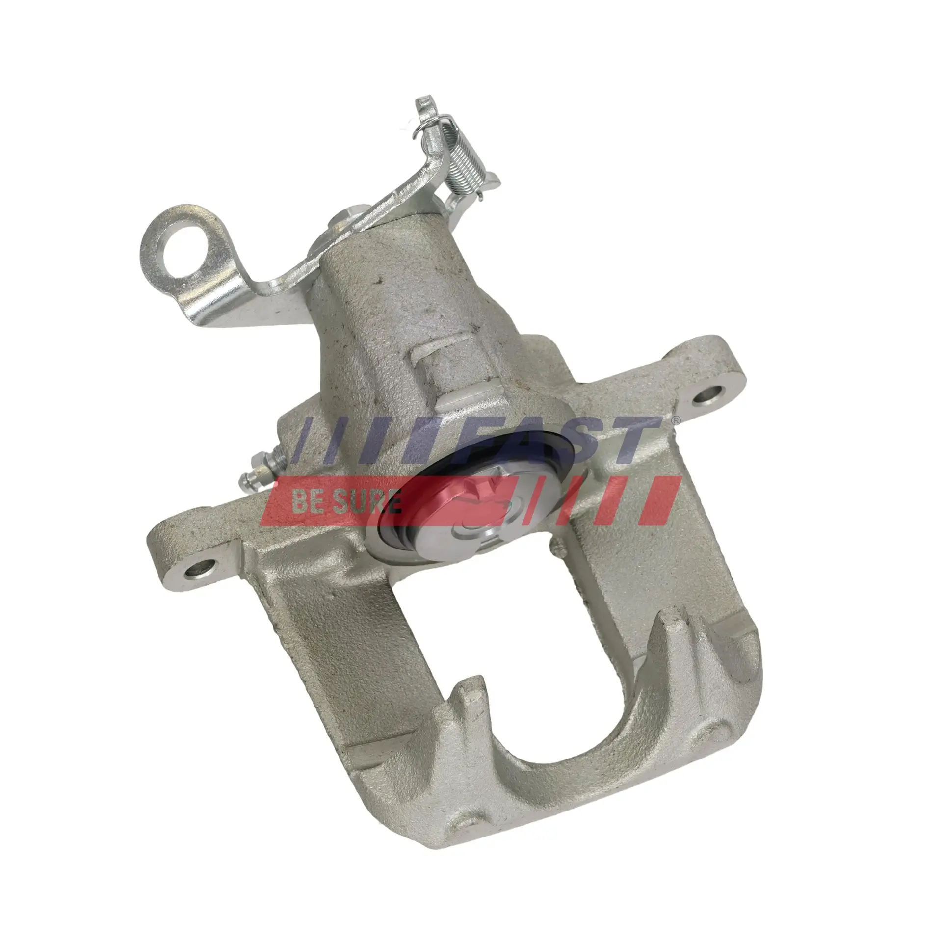 Axialgelenk, Spurstange Vorderachse links Vorderachse rechts FAST FT16594