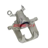 Bremssattel Hinterachse rechts FAST FT02465