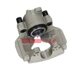 Bremssattel Vorderachse rechts FAST FT02471