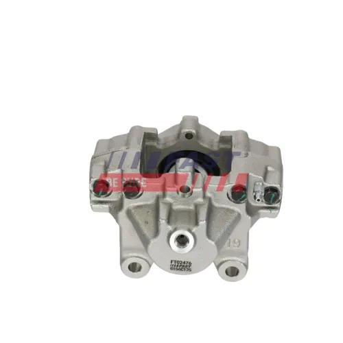 Bremssattel Hinterachse Hinterachse links FAST FT02476 Bild Bremssattel Hinterachse Hinterachse links FAST FT02476