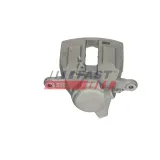 Kraftstoffschlauch FAST FT39653