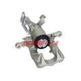 Bremssattel Hinterachse rechts FAST FT02493