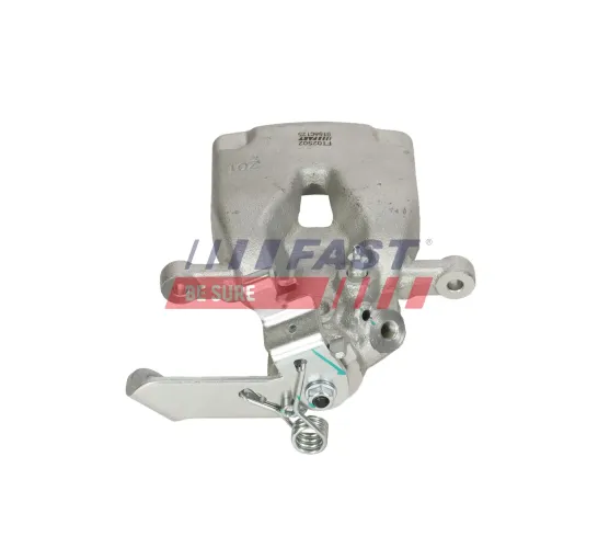 Bremssattel Hinterachse links FAST FT02502 Bild Bremssattel Hinterachse links FAST FT02502