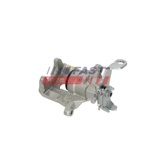 Bremssattel Hinterachse rechts FAST FT02509 Bild Bremssattel Hinterachse rechts FAST FT02509