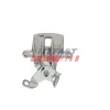 Bremssattel Hinterachse rechts FAST FT02509 Bild Bremssattel Hinterachse rechts FAST FT02509