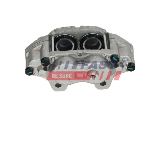 Bremssattel Vorderachse links FAST FT02512 Bild Bremssattel Vorderachse links FAST FT02512