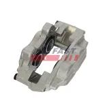 Axialgelenk, Spurstange Vorderachse links Vorderachse rechts FAST FT16592