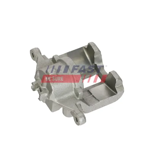 Bremssattel Vorderachse rechts FAST FT02519 Bild Bremssattel Vorderachse rechts FAST FT02519