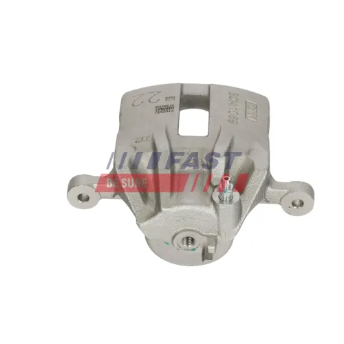 Bremssattel Vorderachse rechts FAST FT02537 Bild Bremssattel Vorderachse rechts FAST FT02537