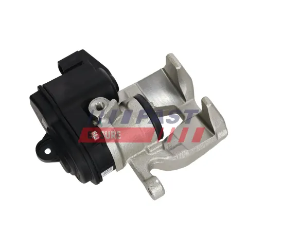 Bremssattel Hinterachse rechts FAST FT02539 Bild Bremssattel Hinterachse rechts FAST FT02539