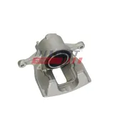 Bremssattel Vorderachse links FAST FT02542