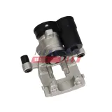 Bremssattel Hinterachse links FAST FT02544