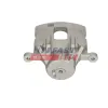 Bremssattel Vorderachse rechts FAST FT02560 Bild Bremssattel Vorderachse rechts FAST FT02560