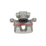 Spurstangenkopf Vorderachse links FAST FT16110