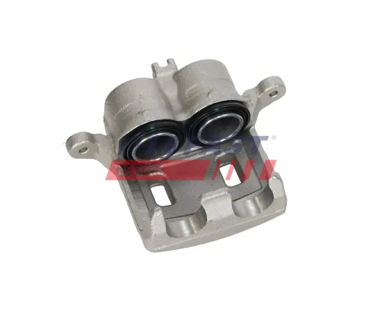 Bremssattel Vorderachse rechts FAST FT02572 Bild Bremssattel Vorderachse rechts FAST FT02572