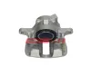 Bremssattel Vorderachse rechts FAST FT02576 Bild Bremssattel Vorderachse rechts FAST FT02576