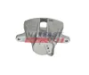 Bremssattel Vorderachse rechts FAST FT02576 Bild Bremssattel Vorderachse rechts FAST FT02576