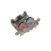 Bremssattel Vorderachse links FAST FT02591 Bild Bremssattel Vorderachse links FAST FT02591