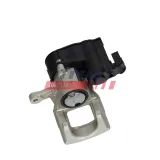 Bremssattel Hinterachse links FAST FT02603