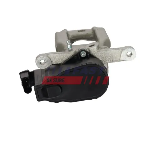 Bremssattel Hinterachse rechts FAST FT02604 Bild Bremssattel Hinterachse rechts FAST FT02604