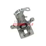 Bremssattel Hinterachse links FAST FT02611