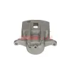 Bremssattel Vorderachse rechts FAST FT02616 Bild Bremssattel Vorderachse rechts FAST FT02616