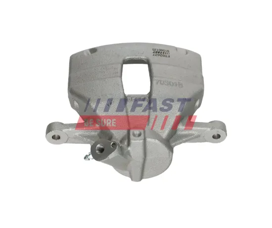 Bremssattel Vorderachse links FAST FT02627 Bild Bremssattel Vorderachse links FAST FT02627