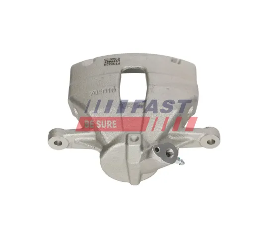 Bremssattel Vorderachse rechts FAST FT02628 Bild Bremssattel Vorderachse rechts FAST FT02628