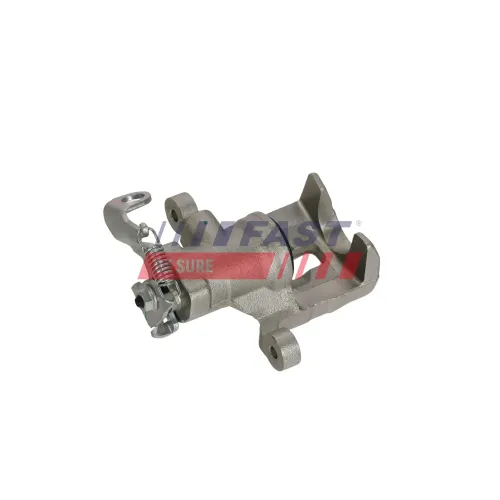 Kraftstoffschlauch FAST FT39658 Bild Kraftstoffschlauch FAST FT39658