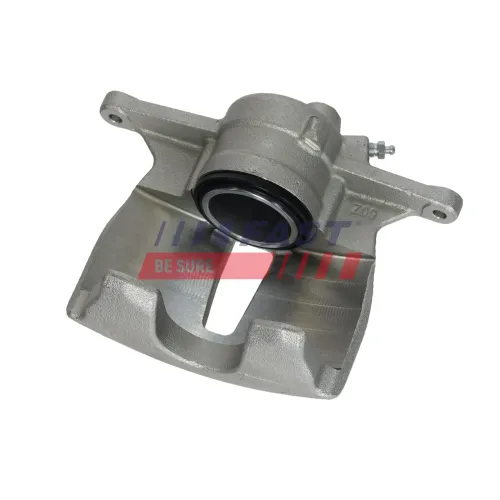 Ladeluftkühler FAST FT55602 Bild Ladeluftkühler FAST FT55602