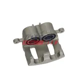 Bremssattel Vorderachse rechts FAST FT02642