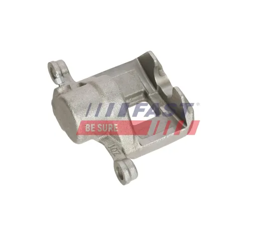 Ladeluftkühler FAST FT55602 Bild Ladeluftkühler FAST FT55602