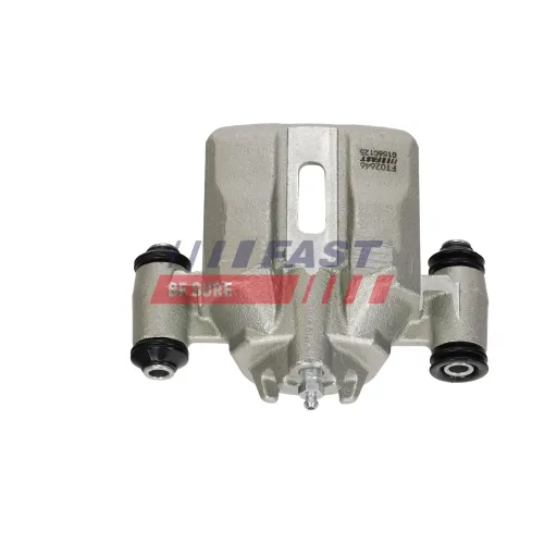 Bremssattel Vorderachse links Vorderachse rechts FAST FT02646 Bild Bremssattel Vorderachse links Vorderachse rechts FAST FT02646