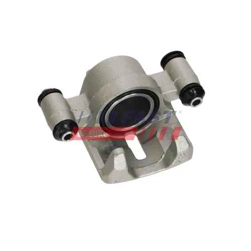 Bremssattel Vorderachse links Vorderachse rechts FAST FT02646 Bild Bremssattel Vorderachse links Vorderachse rechts FAST FT02646