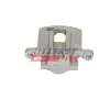 Bremssattel Hinterachse rechts FAST FT02647 Bild Bremssattel Hinterachse rechts FAST FT02647