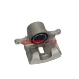 Bremssattel Vorderachse links FAST FT02650