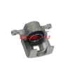 Bremssattel Vorderachse links FAST FT02666