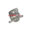 Bremssattel Vorderachse rechts FAST FT02667 Bild Bremssattel Vorderachse rechts FAST FT02667