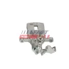Bremssattel Hinterachse rechts FAST FT02689 Bild Bremssattel Hinterachse rechts FAST FT02689