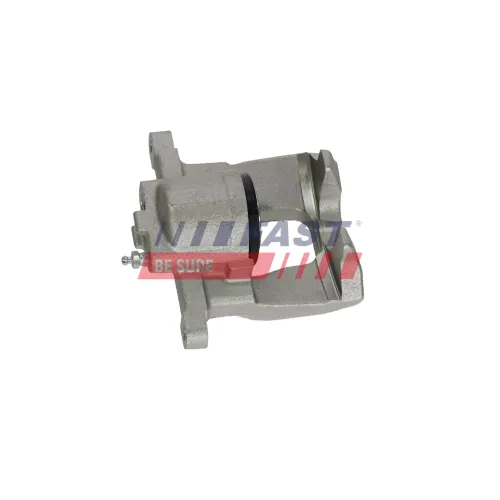 Ladeluftkühler FAST FT55582 Bild Ladeluftkühler FAST FT55582