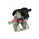 Bremssattel Hinterachse links FAST FT02700