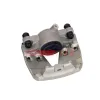 Bremssattel Vorderachse links FAST FT02704 Bild Bremssattel Vorderachse links FAST FT02704