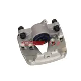 Bremssattel Vorderachse links FAST FT02704
