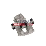 Bremssattel Hinterachse links FAST FT02708